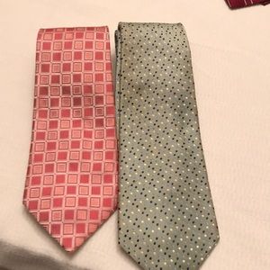 ❤️🎉❤️HOST PIC❤️🎉❤️Geoffrey Beene ties